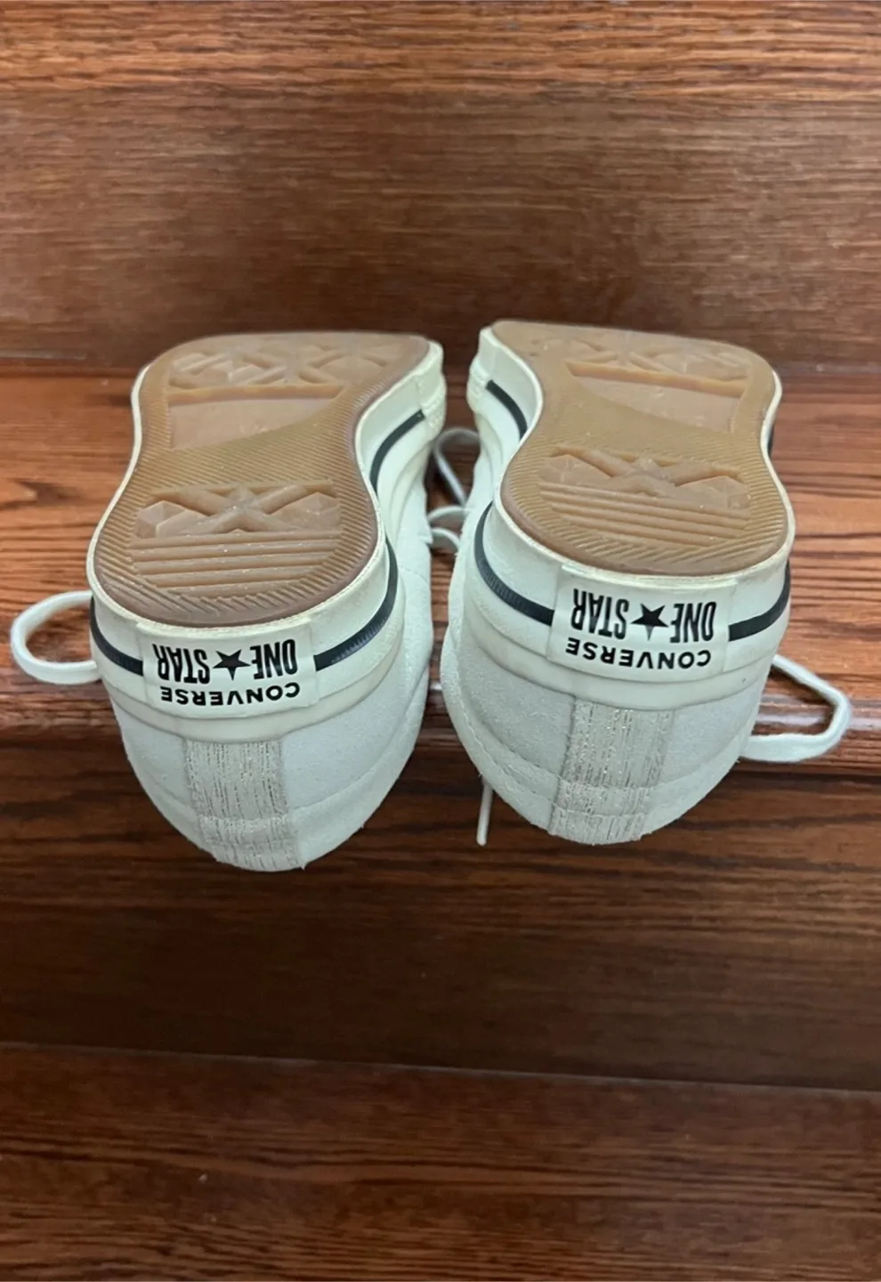 Converse One Star size 6 image indicator(9)