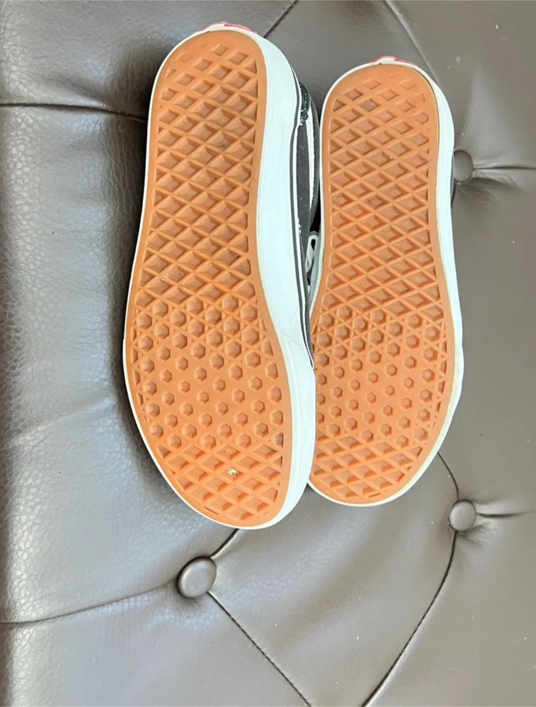 Vans Old Skool sneakers size 6 image indicator(4)