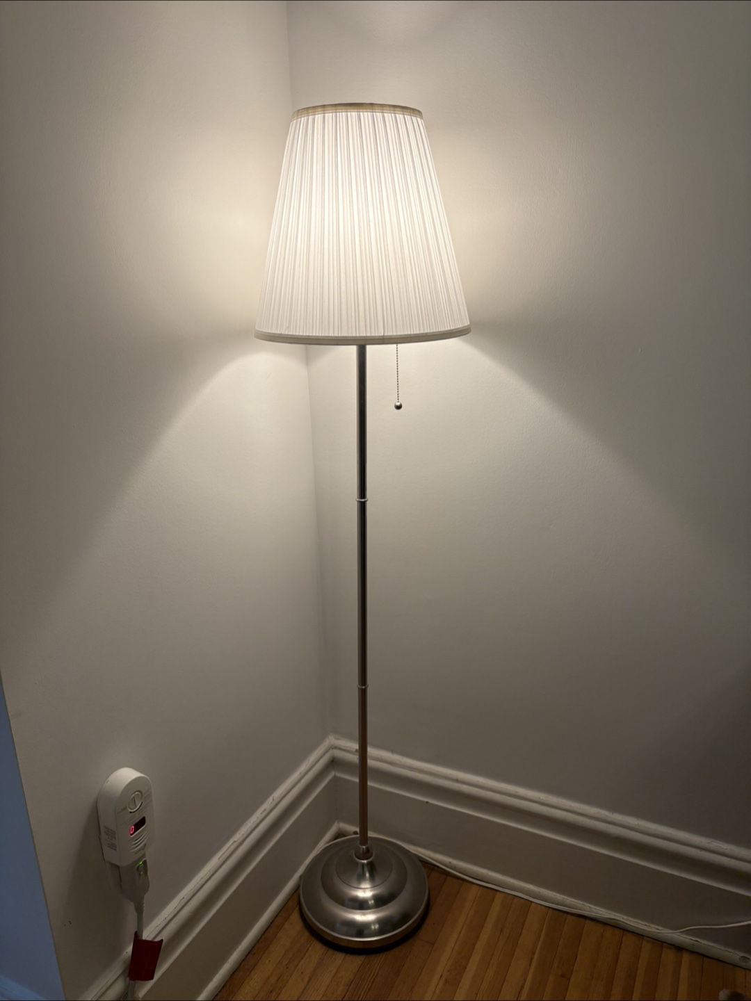 IKEA lamp