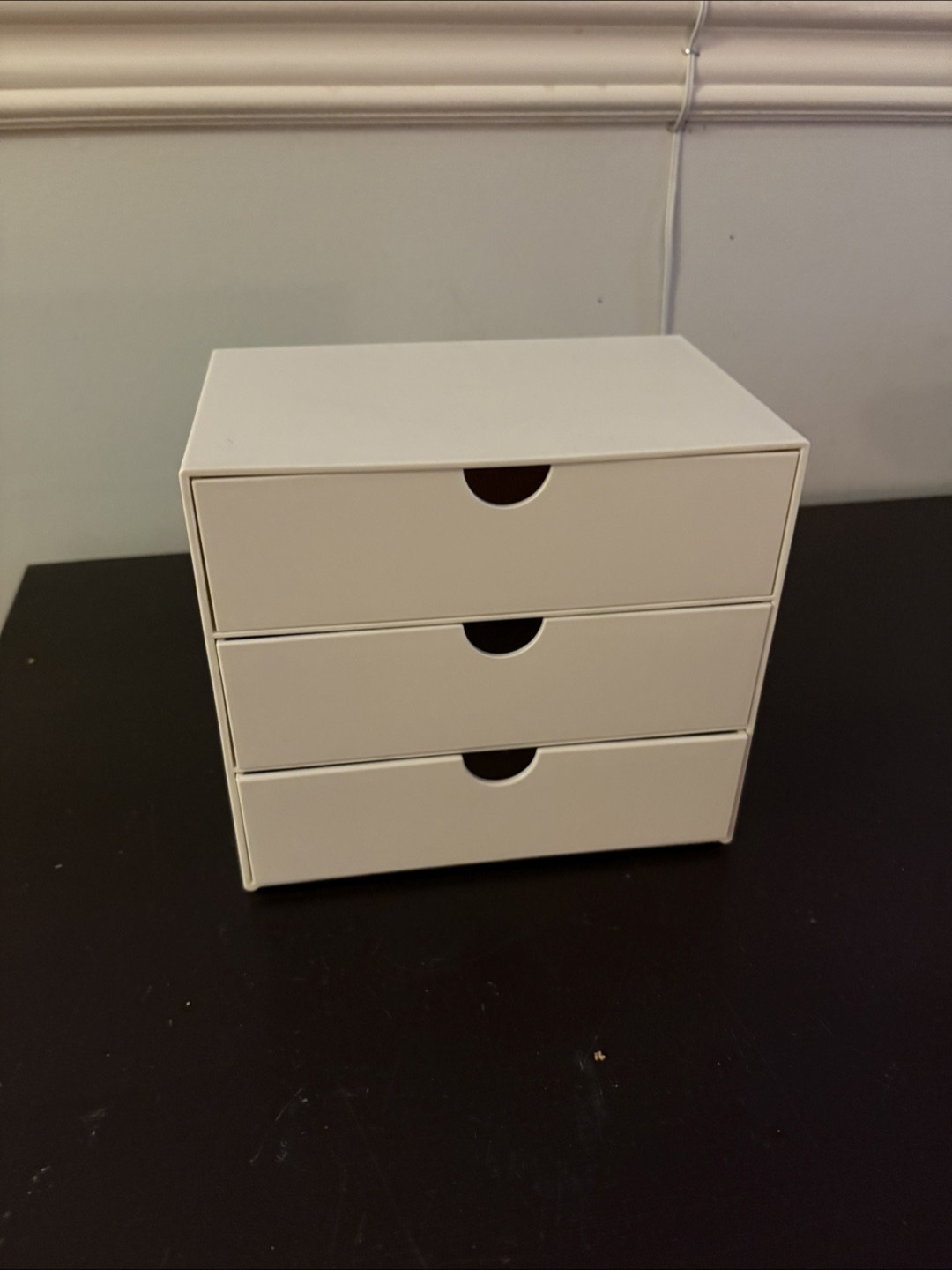 Mini drawers
