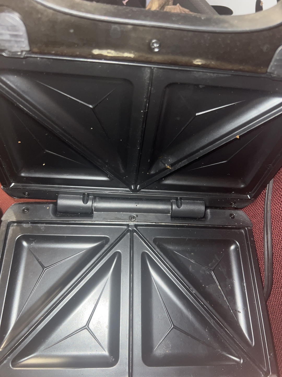 Multifun Sandwich Maker