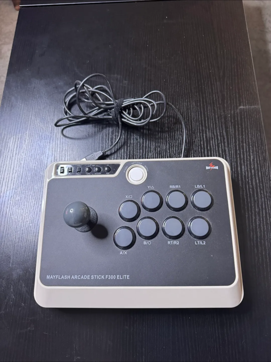 Mayflash Arcade Stick F300 Elite