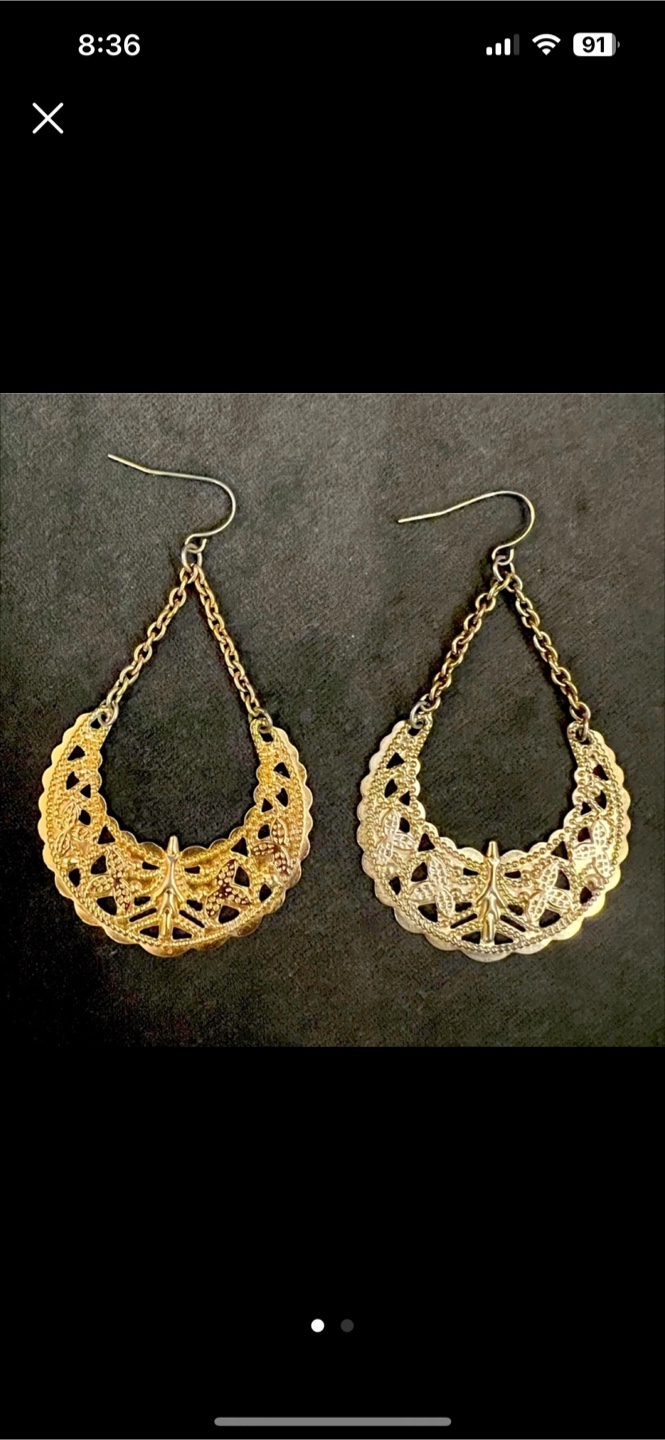 FREE Dangle Earrings