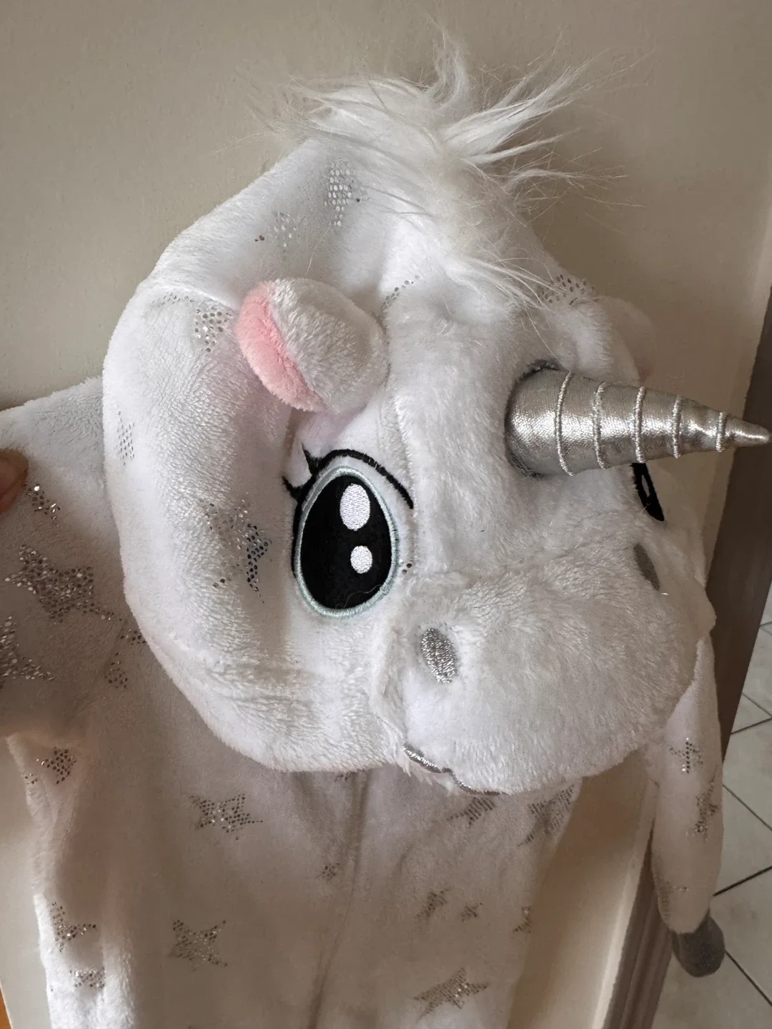 Kids' Halloween Costumes - Pumpkin & Unicorn image indicator(3)