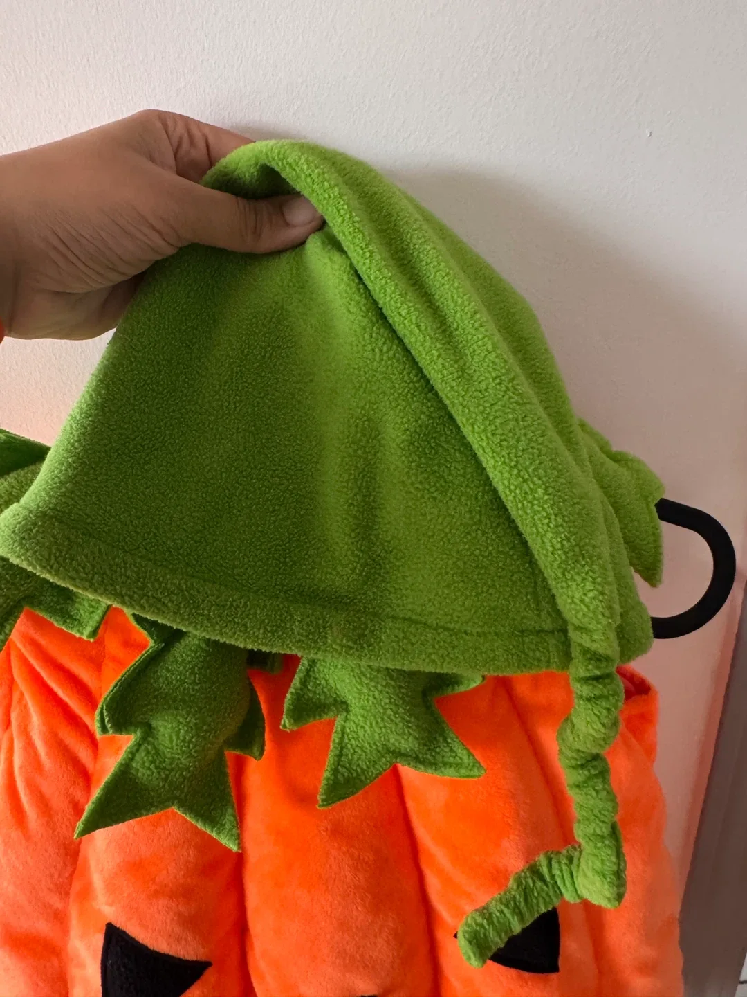 Kids' Halloween Costumes - Pumpkin & Unicorn image indicator(6)