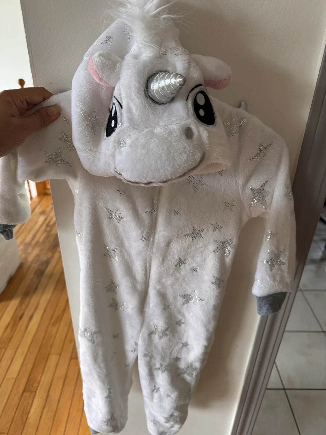 Kids' Halloween Costumes - Pumpkin & Unicorn