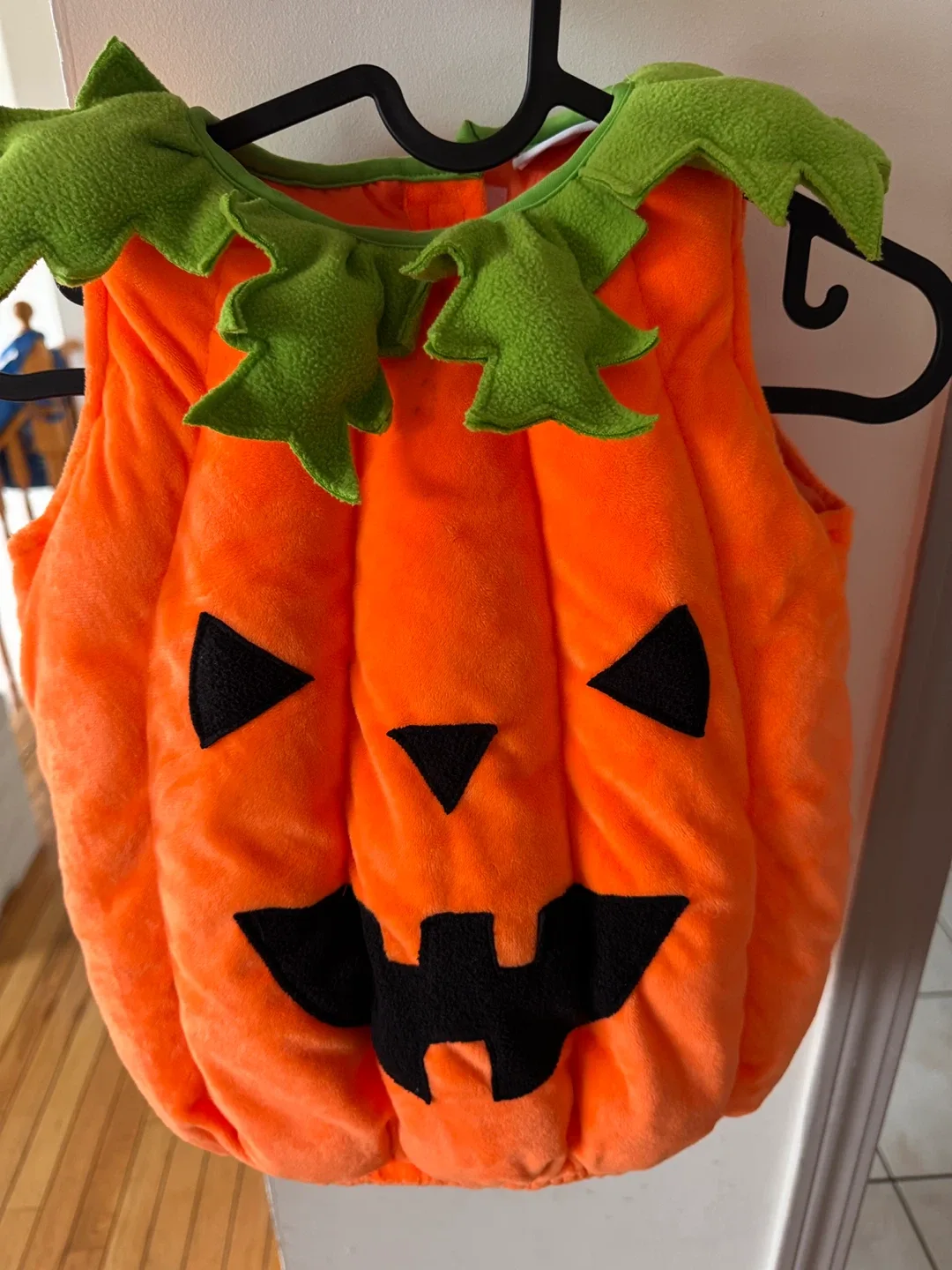 Kids' Halloween Costumes - Pumpkin & Unicorn image indicator(5)