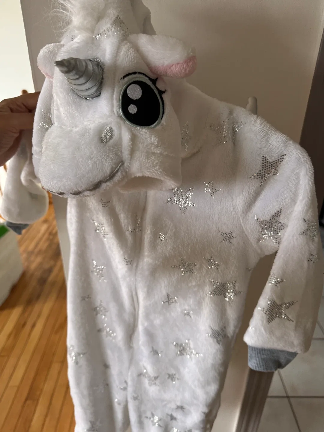 Kids' Halloween Costumes - Pumpkin & Unicorn image indicator(2)