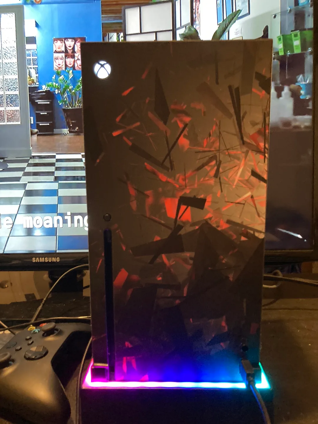Xbox series X thumbnail