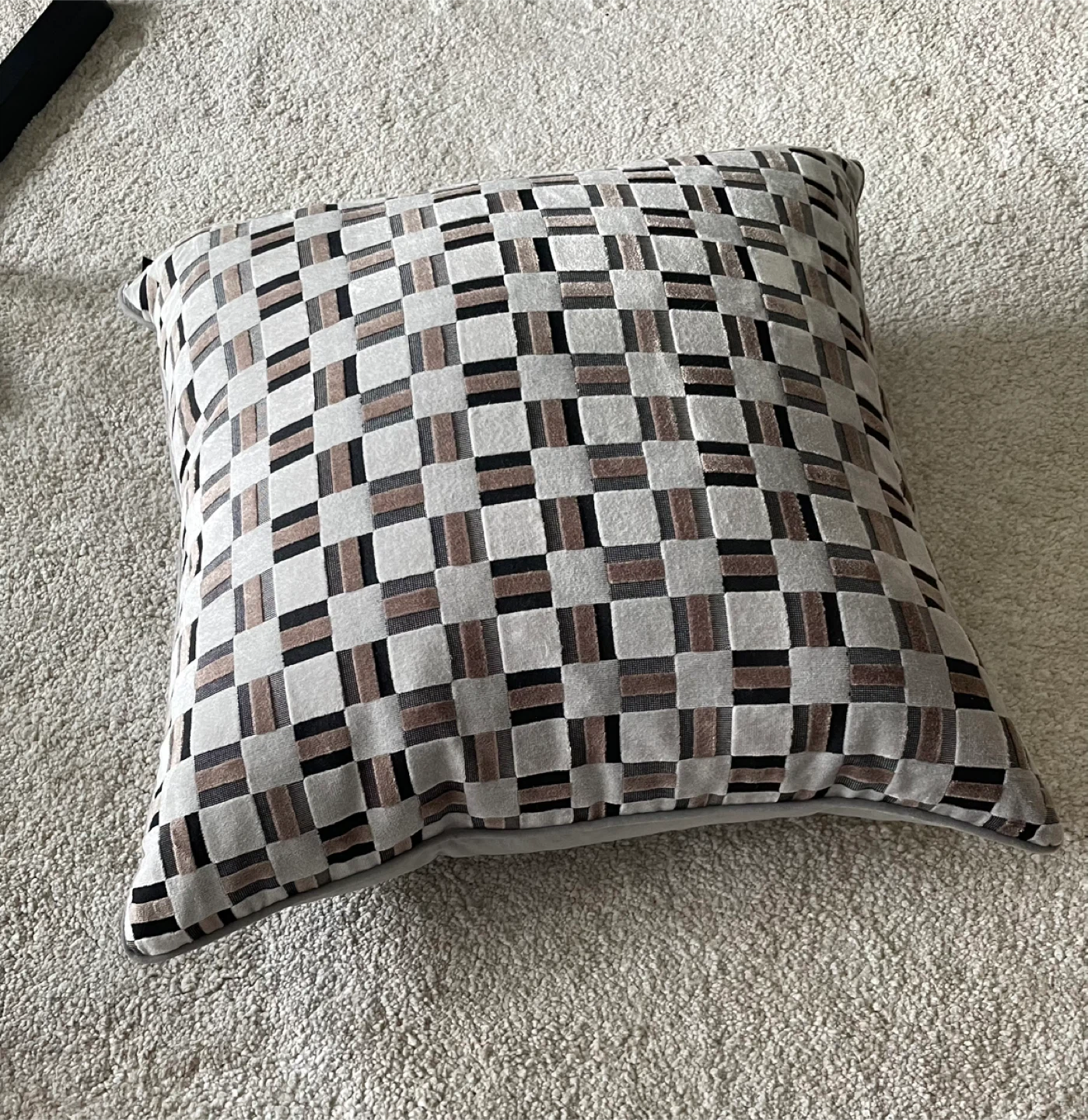 Large firm pillow