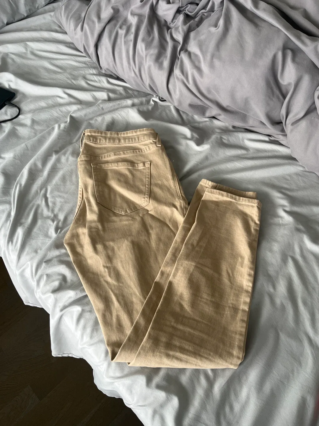 Old Navy Rock Star Jeans - Size 10 thumbnail