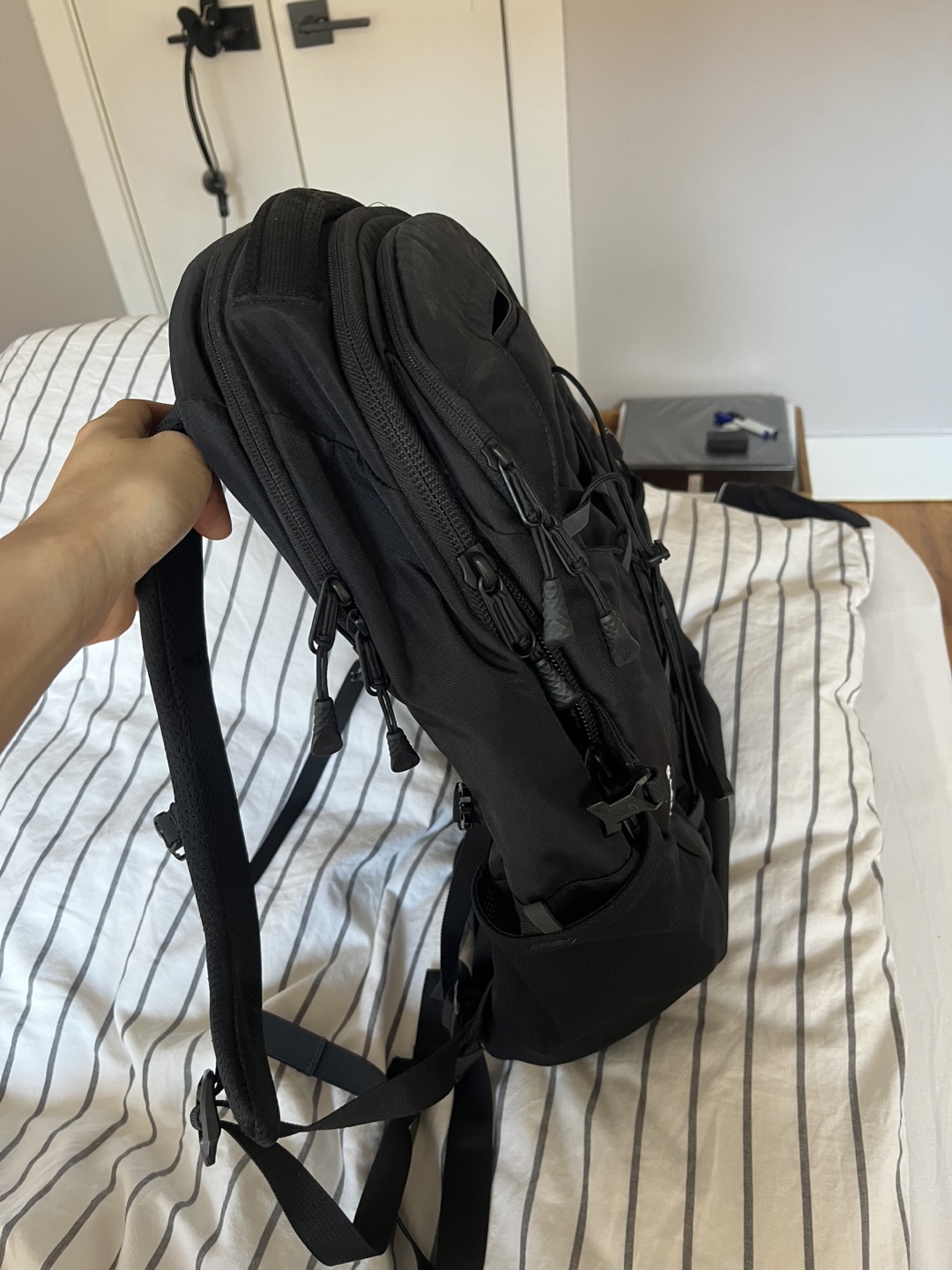 North Face Borealis Backpack - photo 2