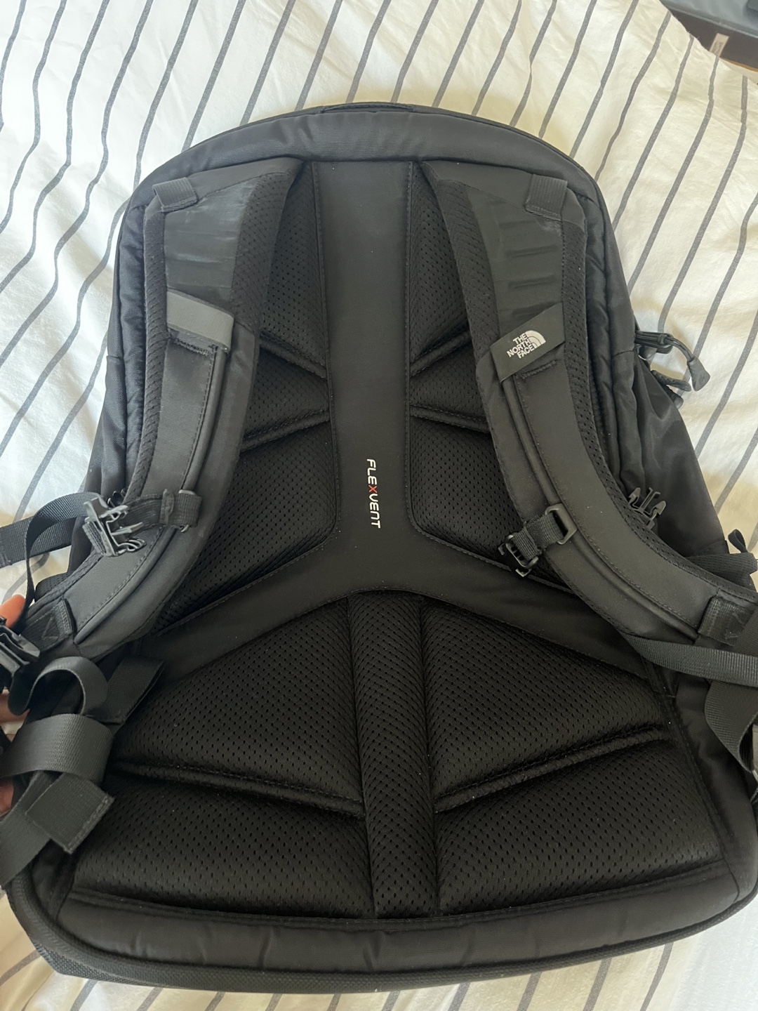 North Face Borealis Backpack - photo 3