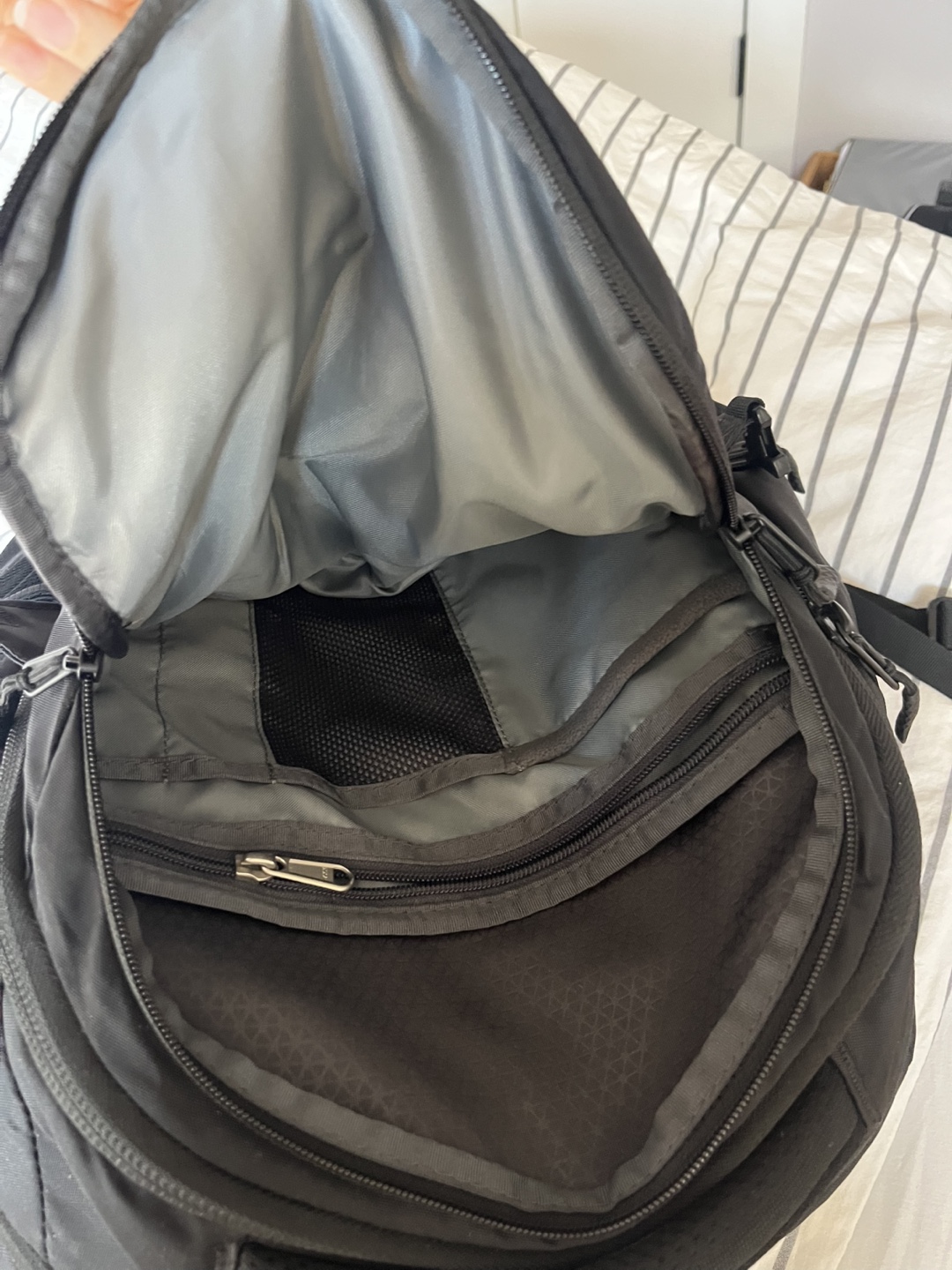 North Face Borealis Backpack - photo 5