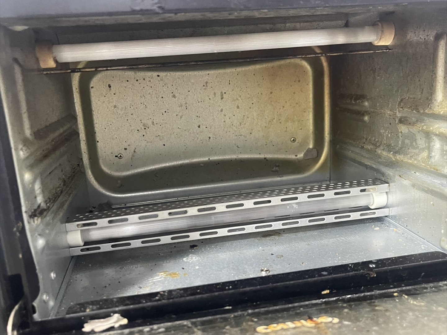 Comfee Toaster Oven - photo 3