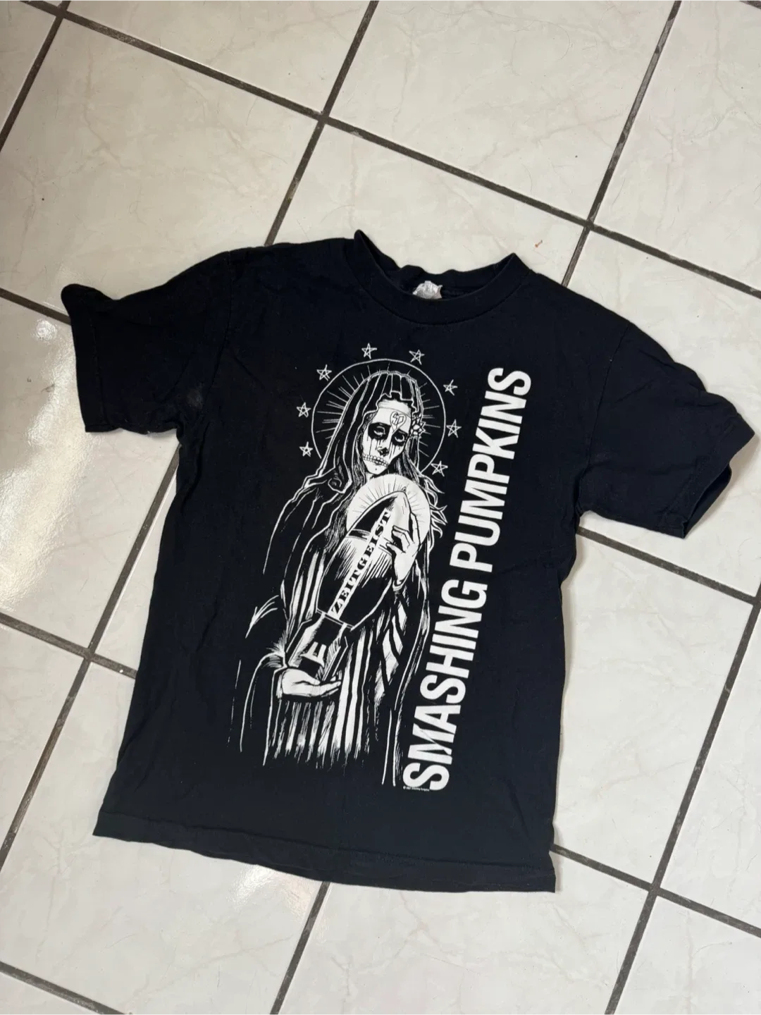 Vintage Smashing Pumpkins T thumbnail