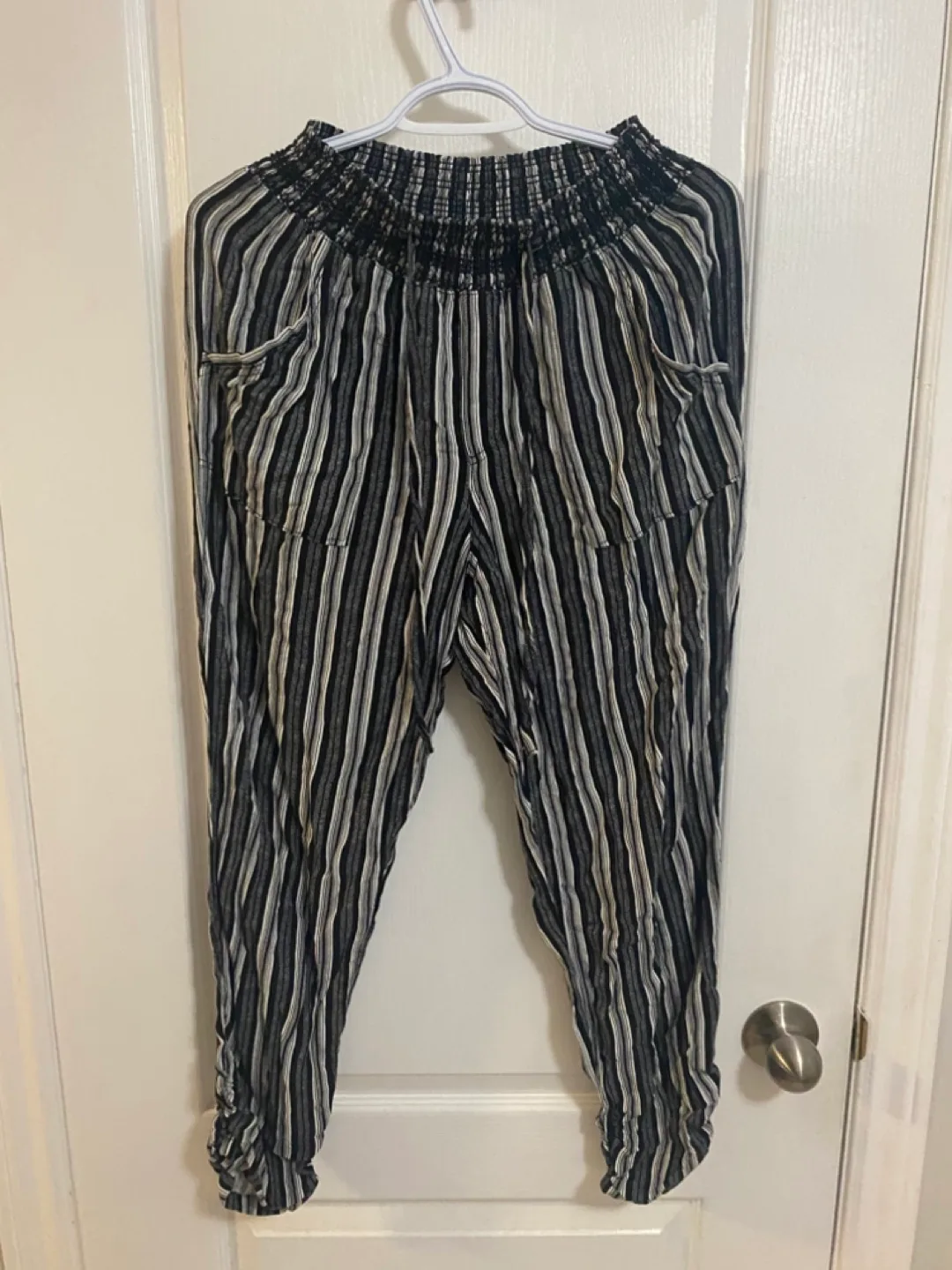 Cisono Rayon Collection Pants - Size XL thumbnail