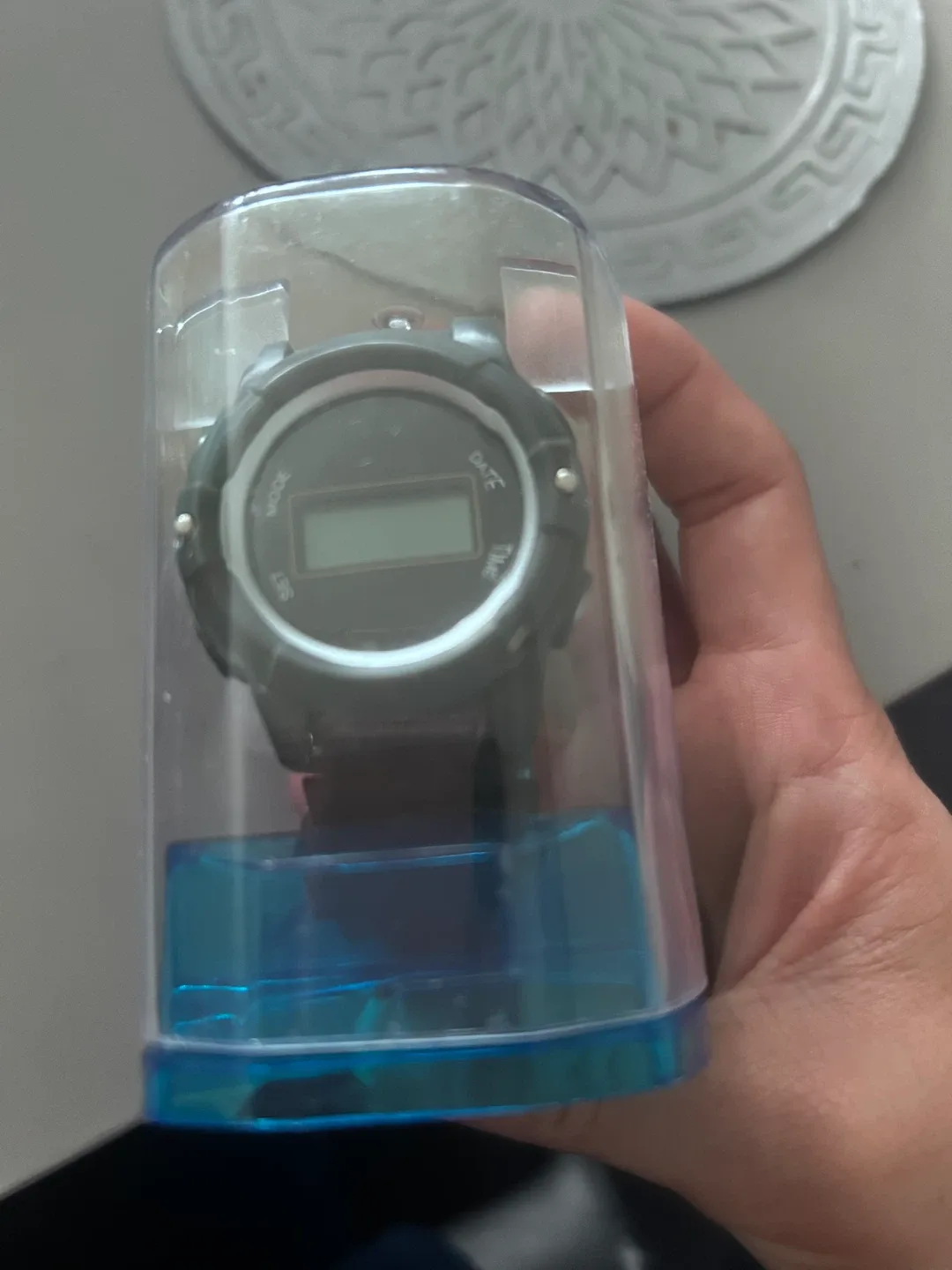 Digital Sports Watch - New in Box thumbnail