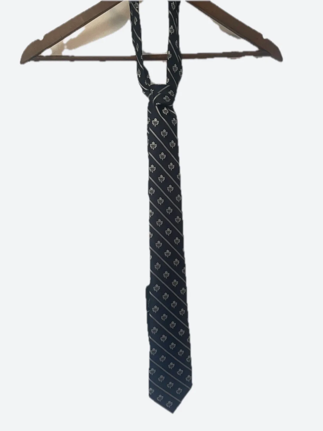 NHL Toronto Maple Leafs Necktie thumbnail