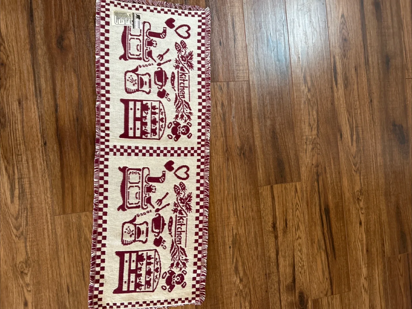 Gajmoti of Canada Kitchen placemats image indicator(2)