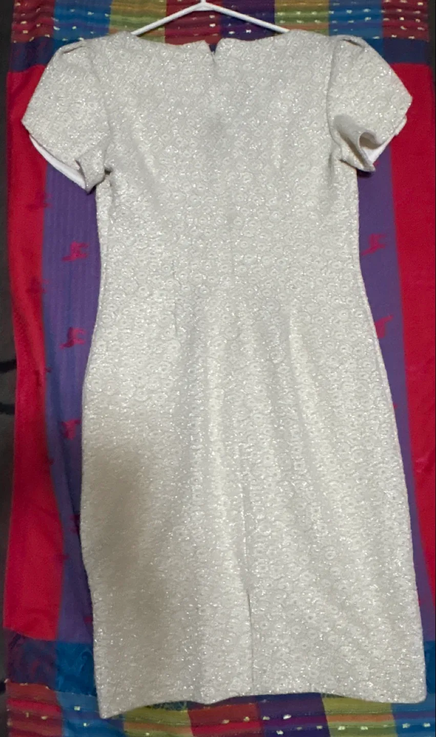 Brand New Frank Lyman Dress - Size 8 image indicator(2)