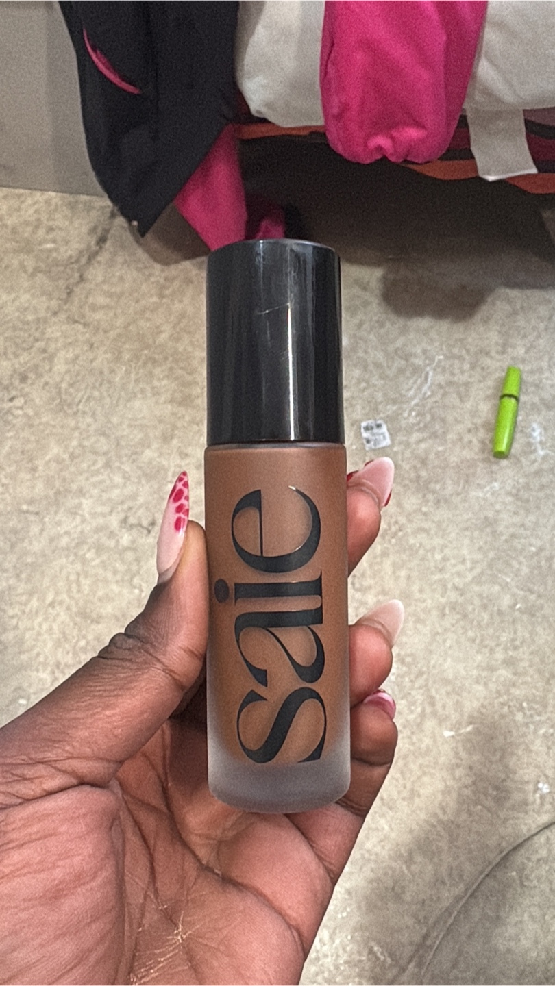 Saie Slip Tint Foundation