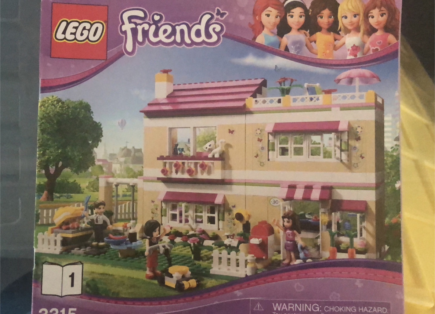 LEGO Friends Sets - Various Models - photo 3