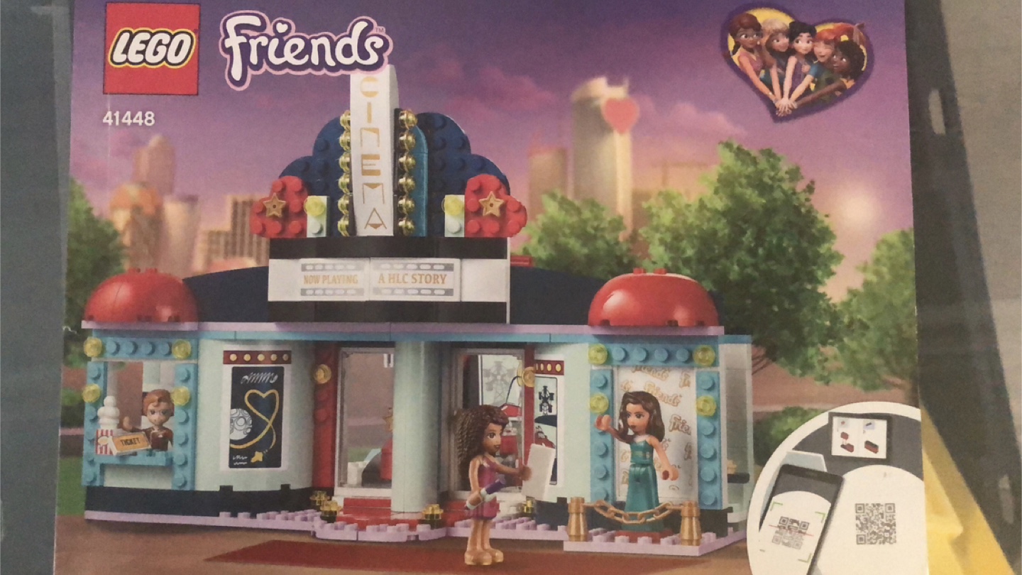 LEGO Friends Sets - Various Models
