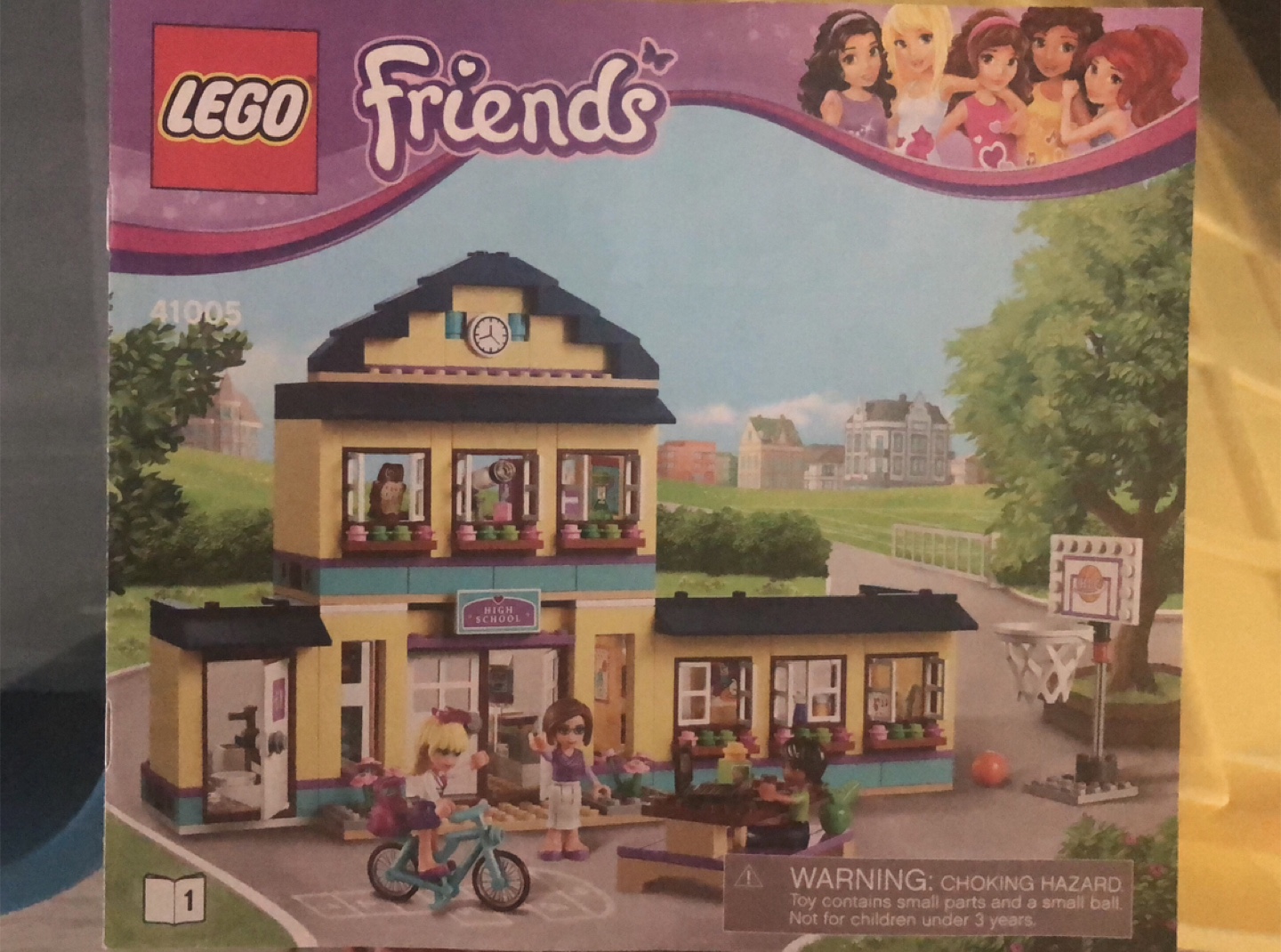 LEGO Friends Sets - Various Models - photo 4
