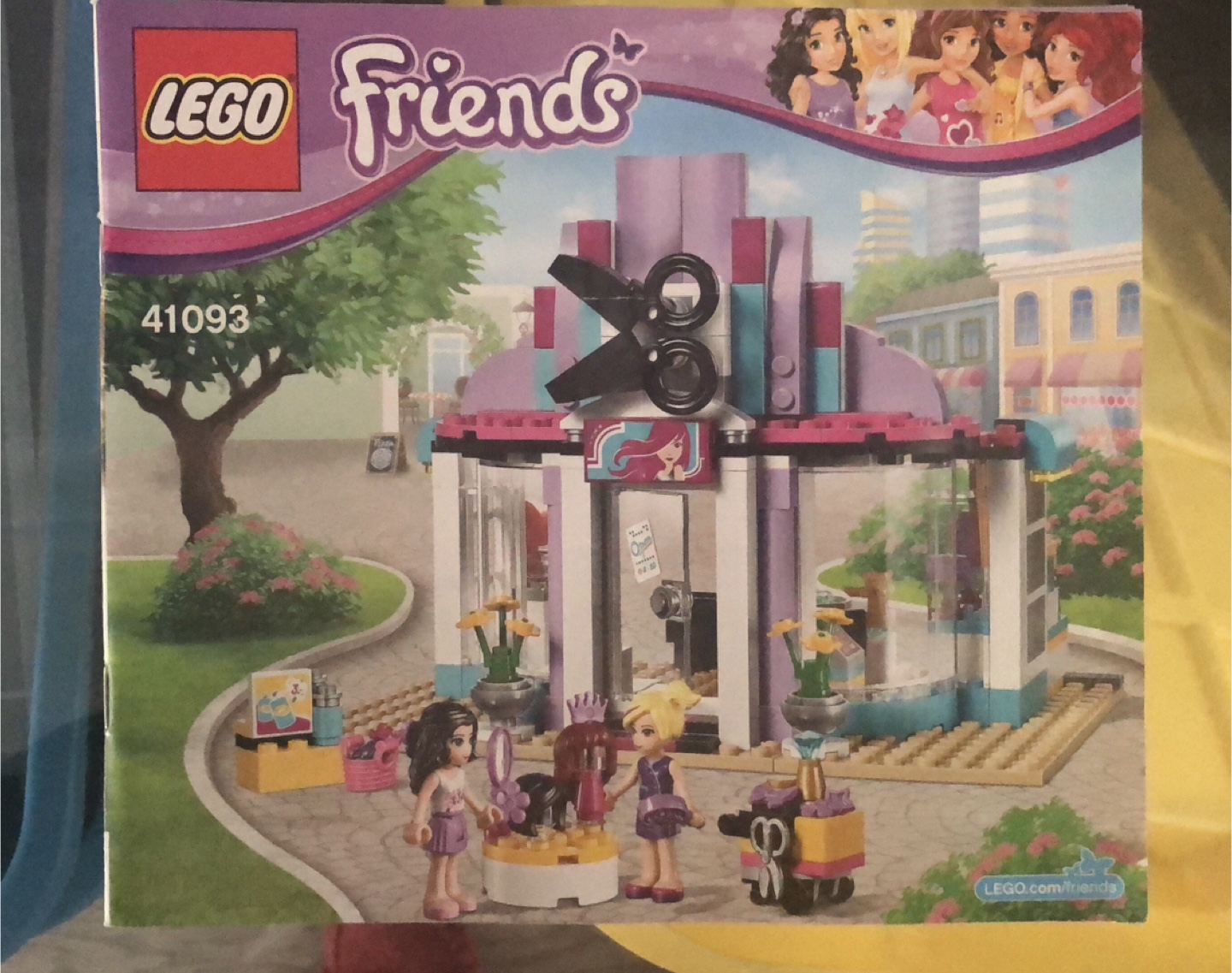 LEGO Friends Sets - Various Models - photo 5