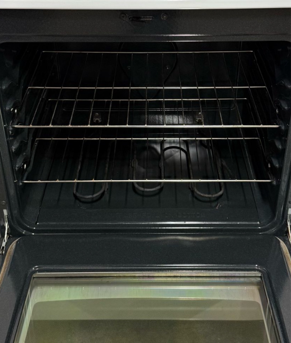Kenmore Electric Range Oven - photo 4