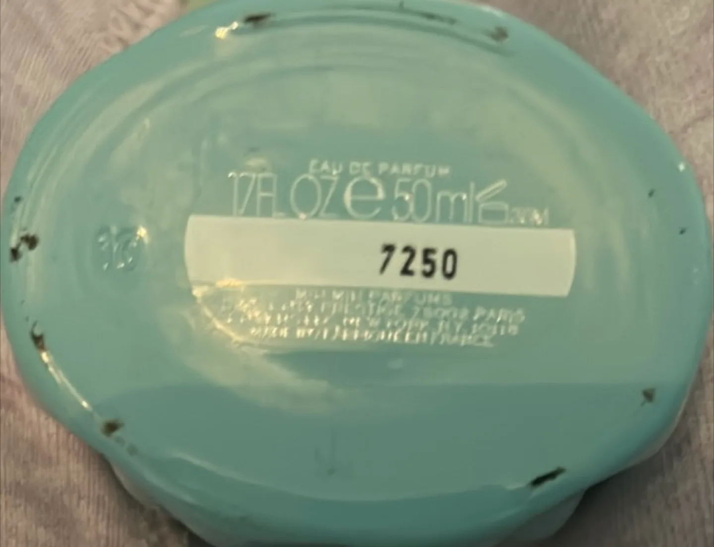 Miu Miu Eau de Parfum 50ml image indicator(2)