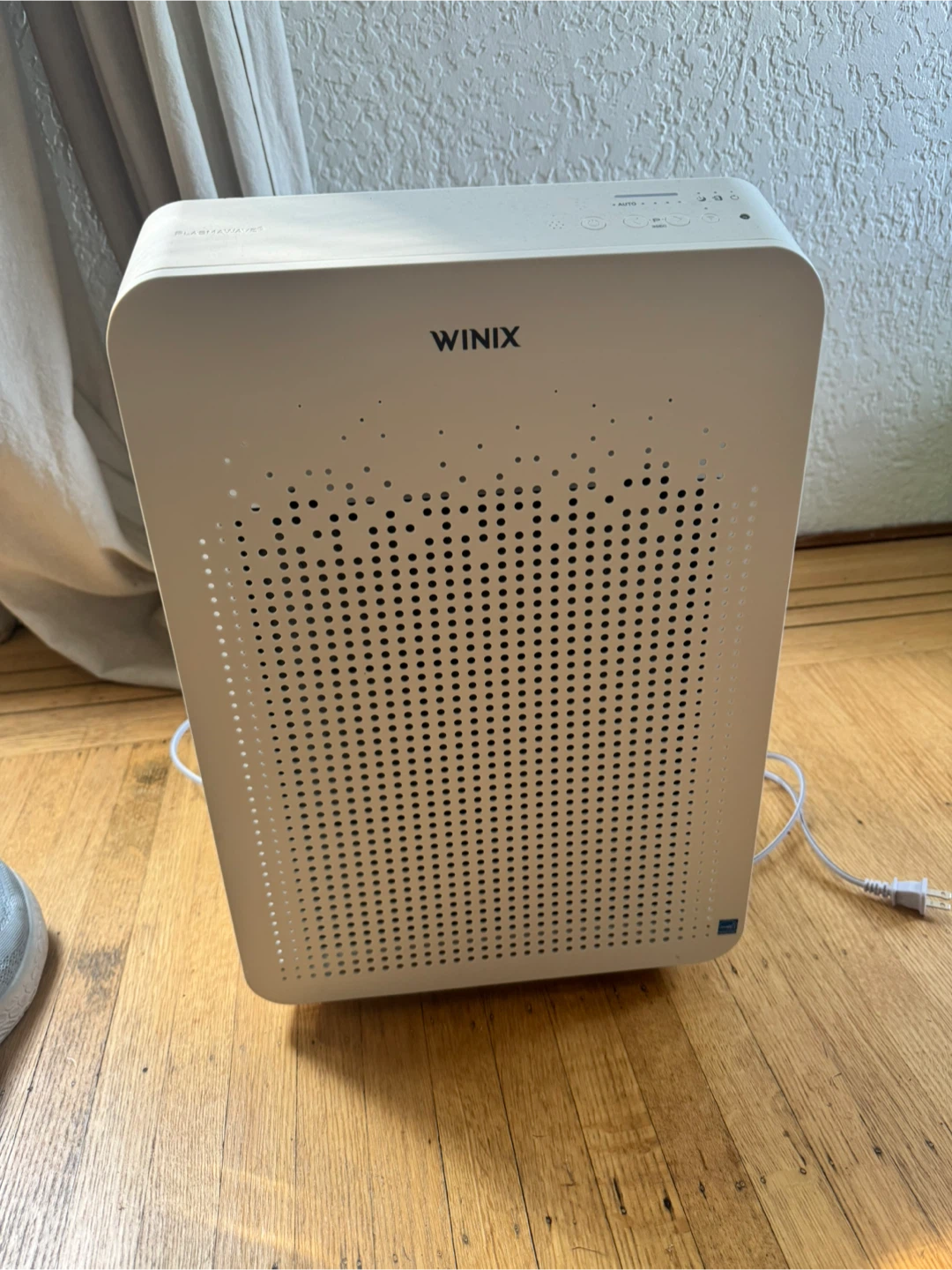 Winix Air Purifier - photo 2