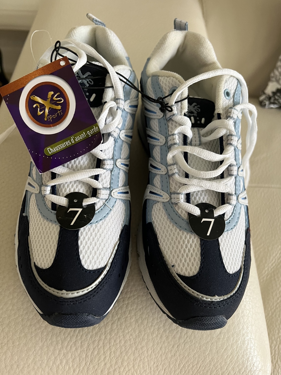 2KSports Women's Shoes - Size 7 - New!