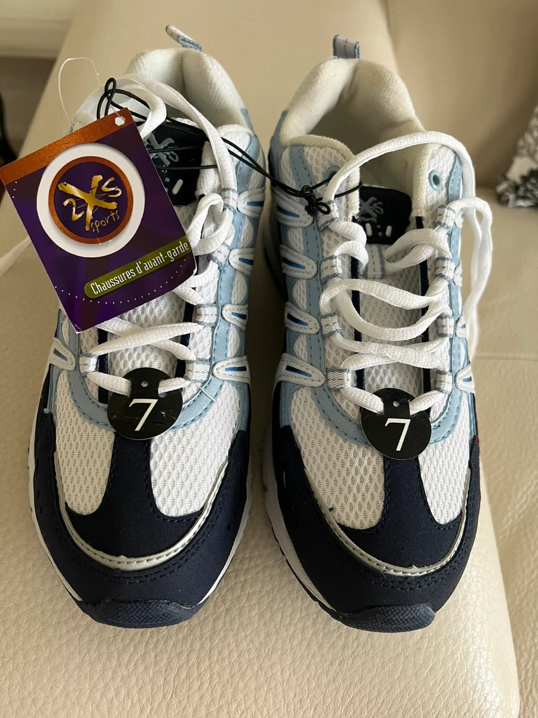 2KSports Women's Shoes - Size 7 - New! thumbnail