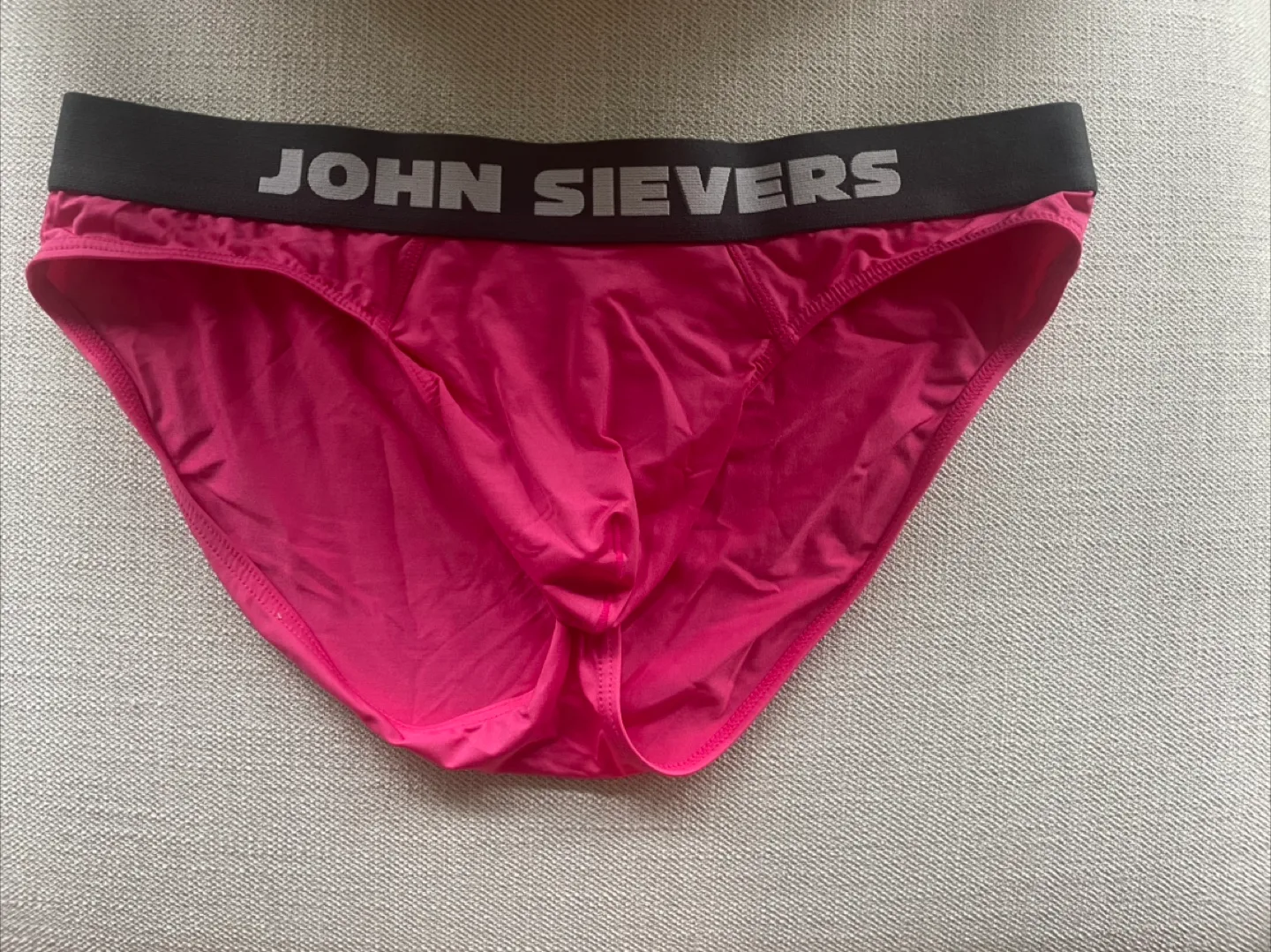 John Sievers  Briefs - Medium thumbnail