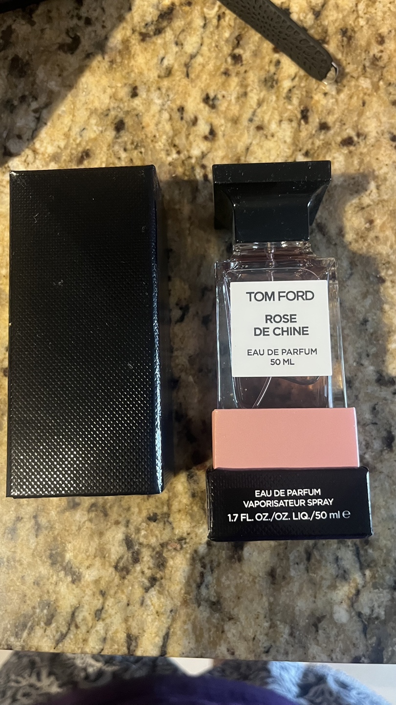 Tom Ford Rose de Chine 50ml Eau de Parfum