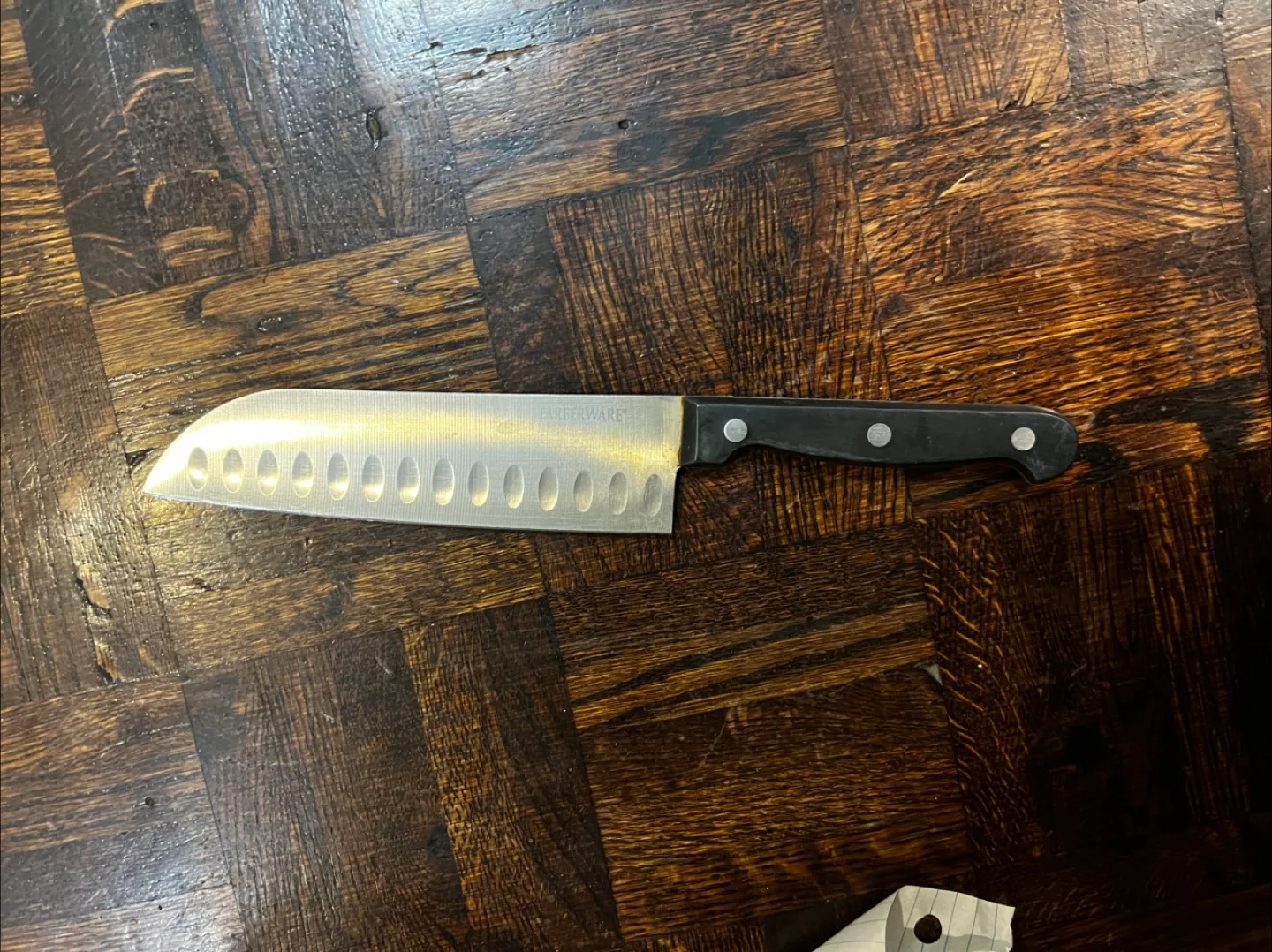 Farberware Chef's Knife