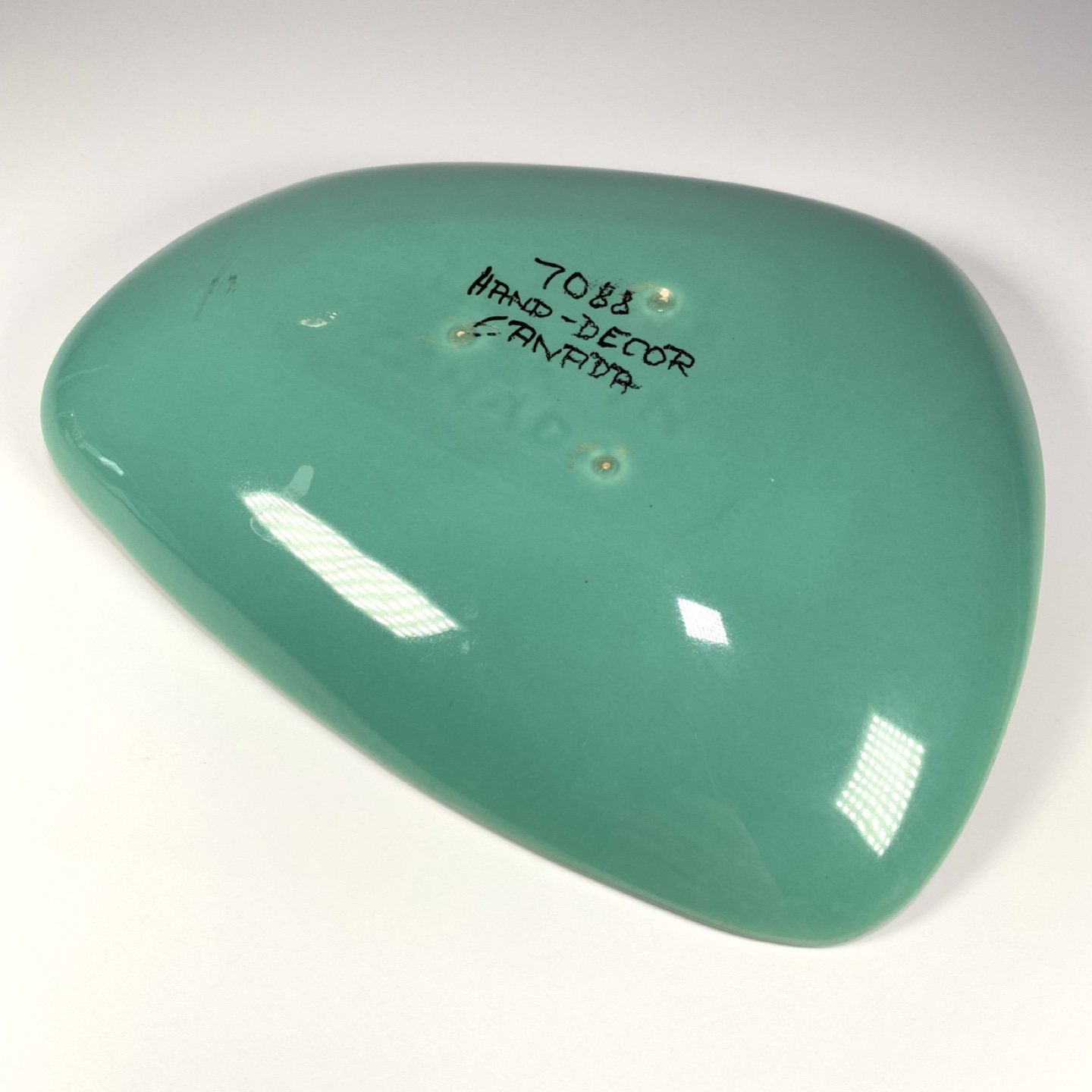 Vintage Mid-Century Trinket Dish - photo 3