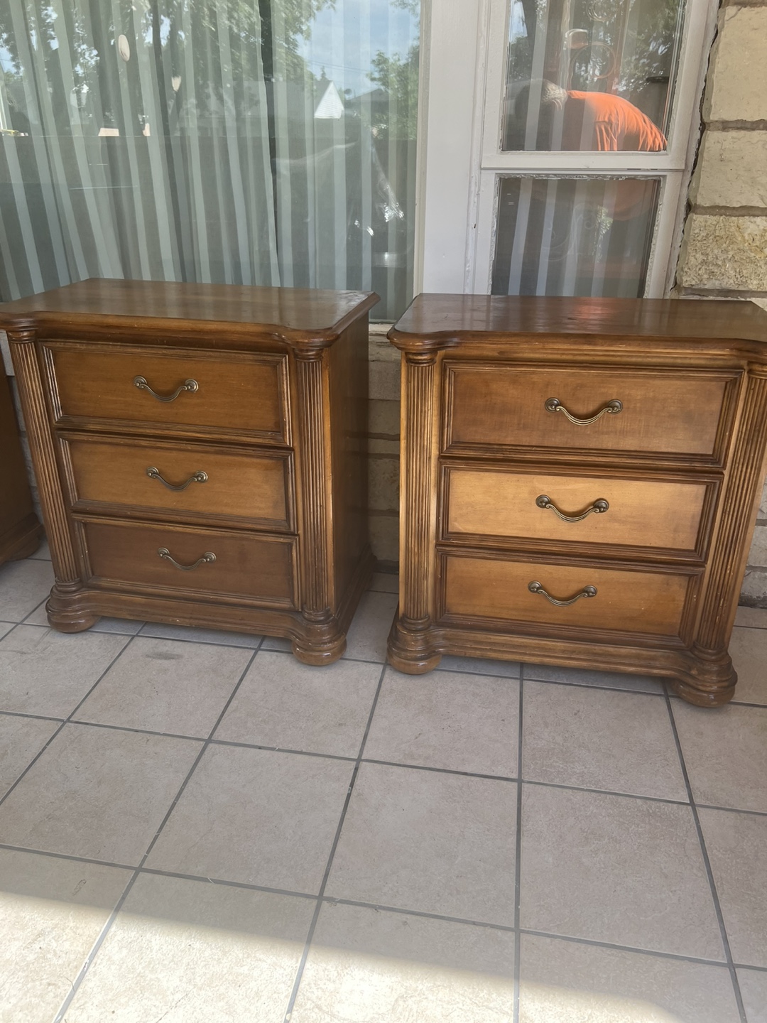 Peters-Revington Furniture Nightstands - photo 5