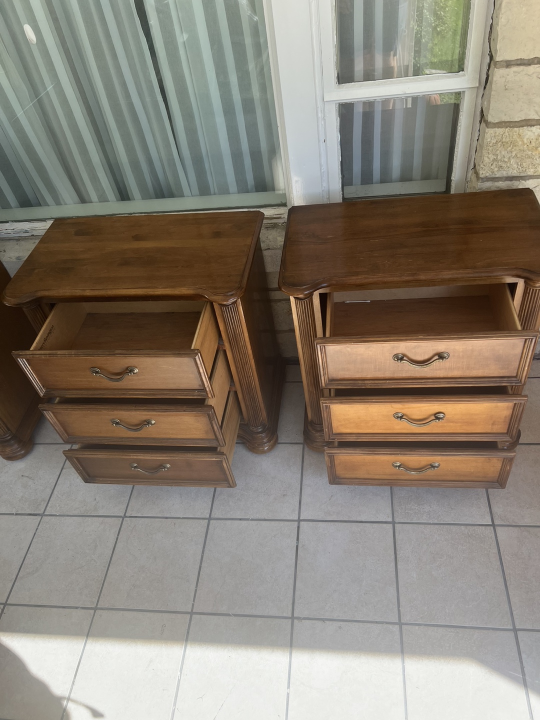 Peters-Revington Furniture Nightstands - photo 4