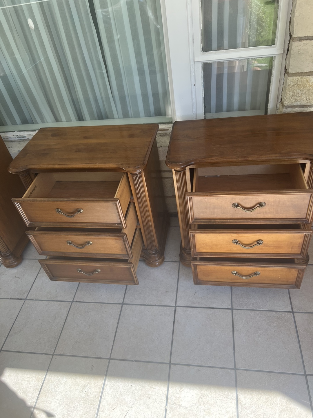 Peters-Revington Furniture Nightstands - photo 2