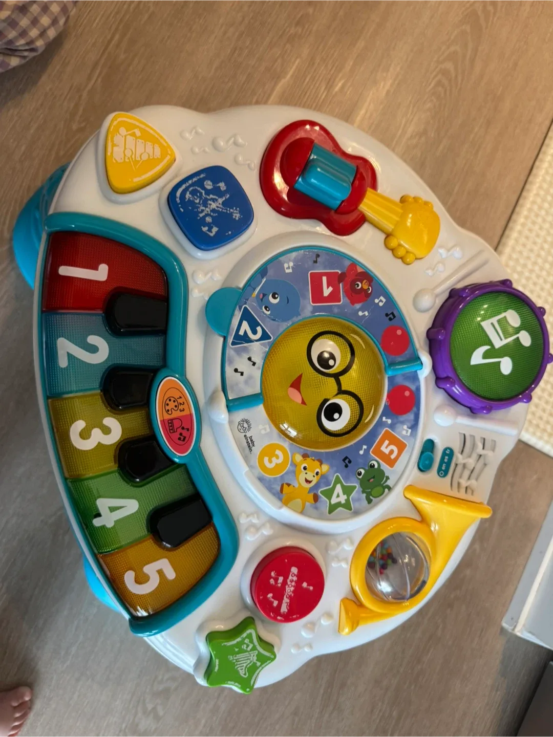 Baby einstein toy thumbnail