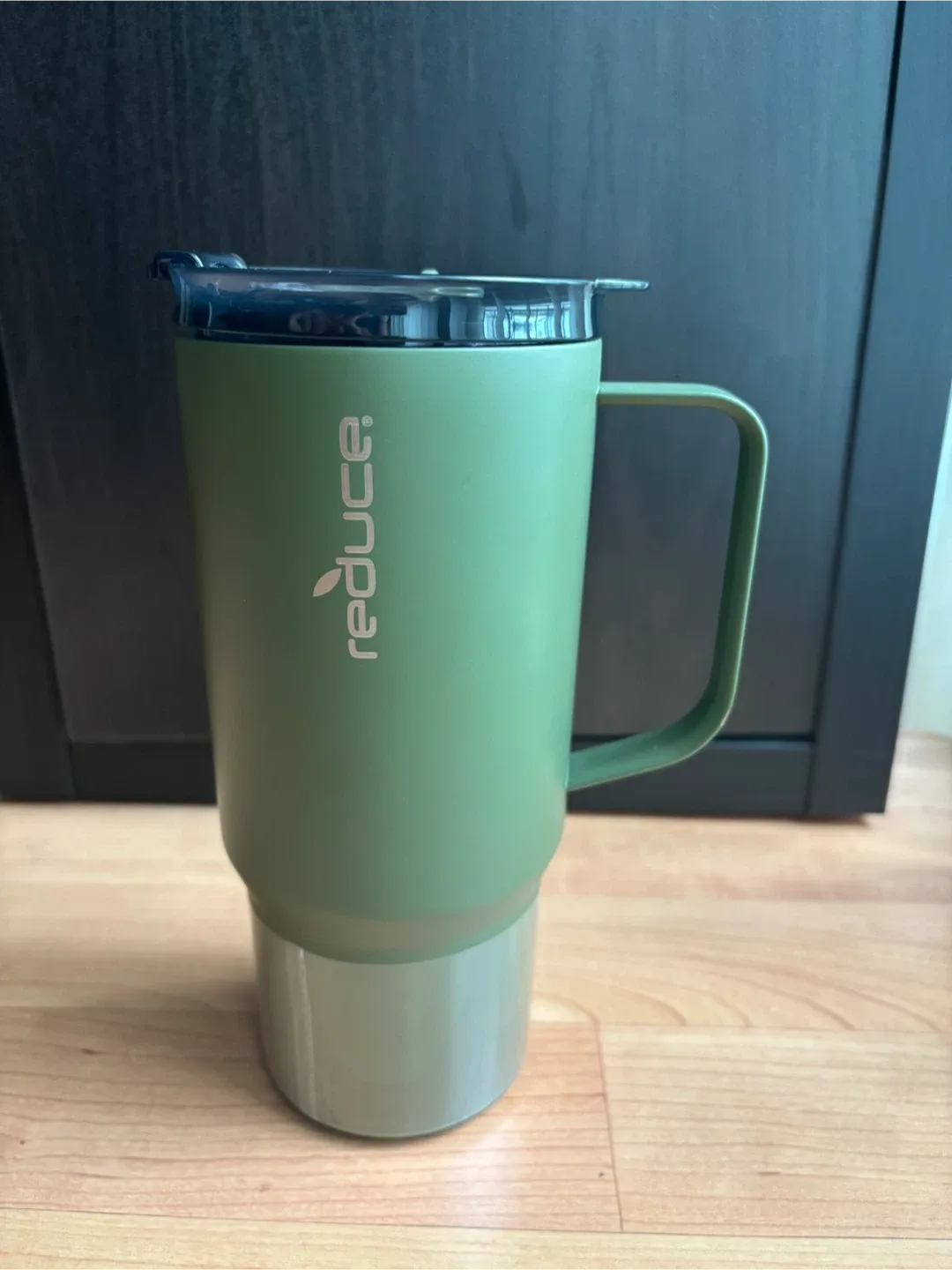 Brand new tumbler thumbnail
