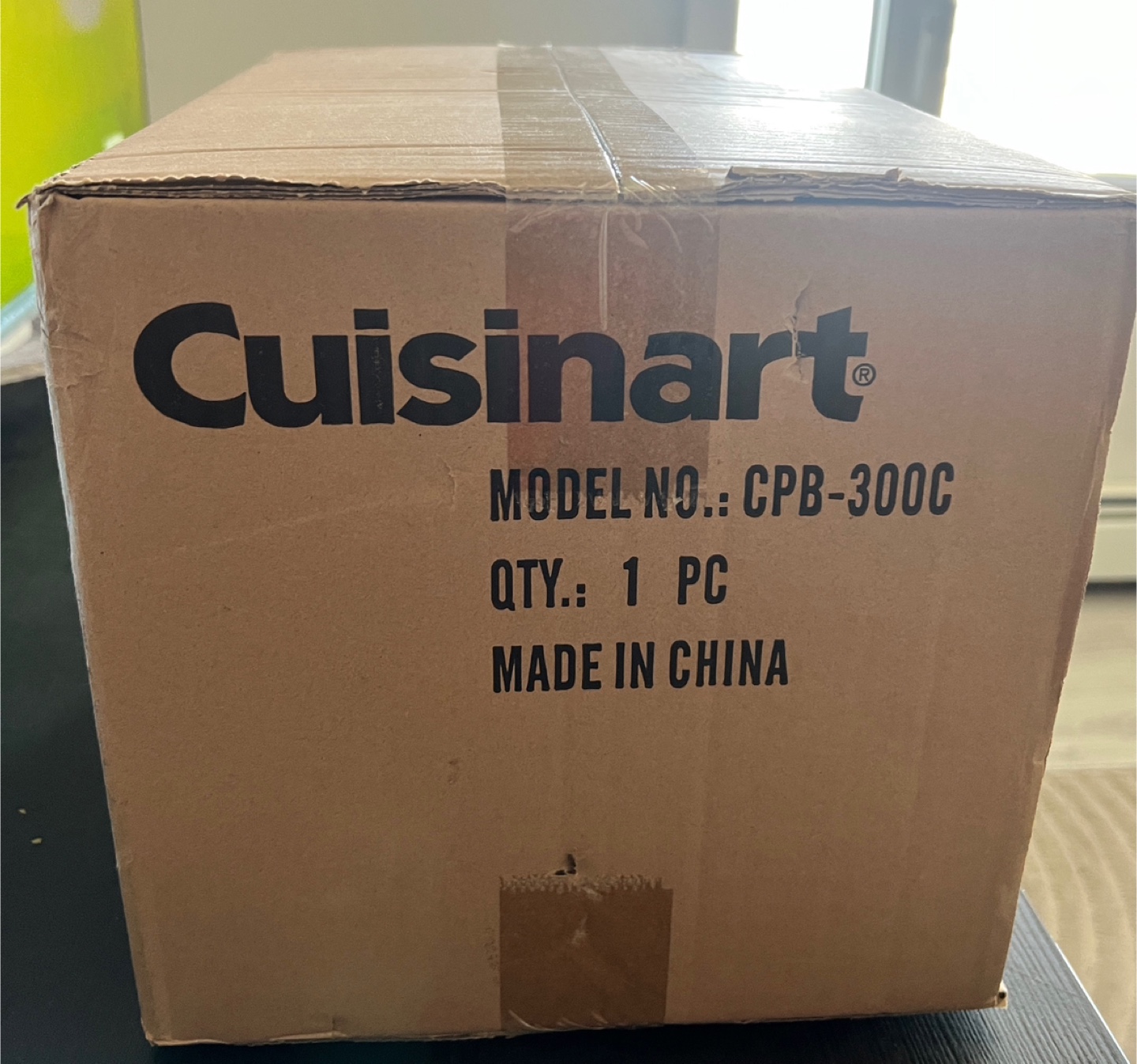 Cuisinart CPB-300C Blender - photo 3