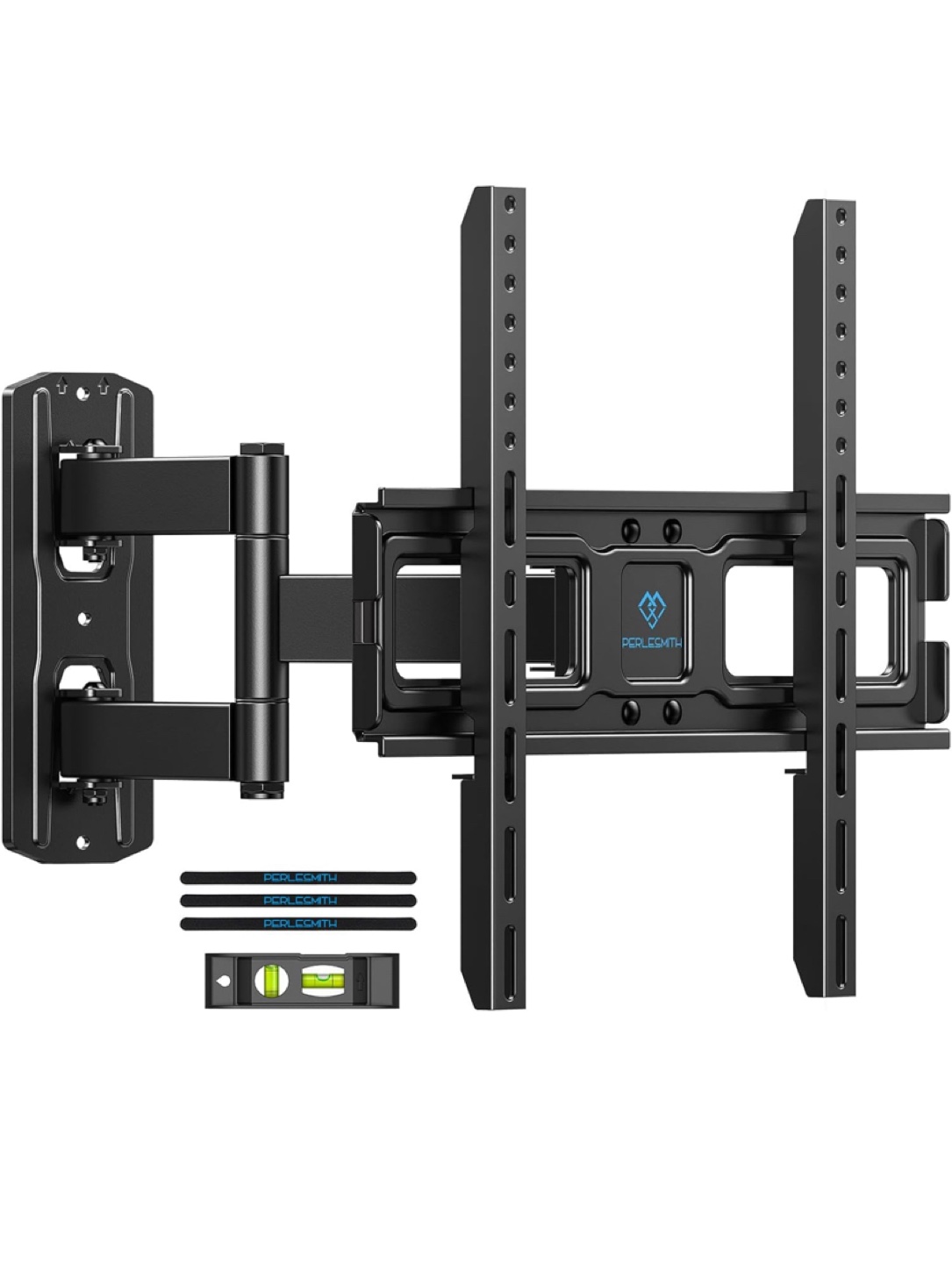 PERLESMITH Full-Motion TV Wall Mount PSMFK7 - photo 2