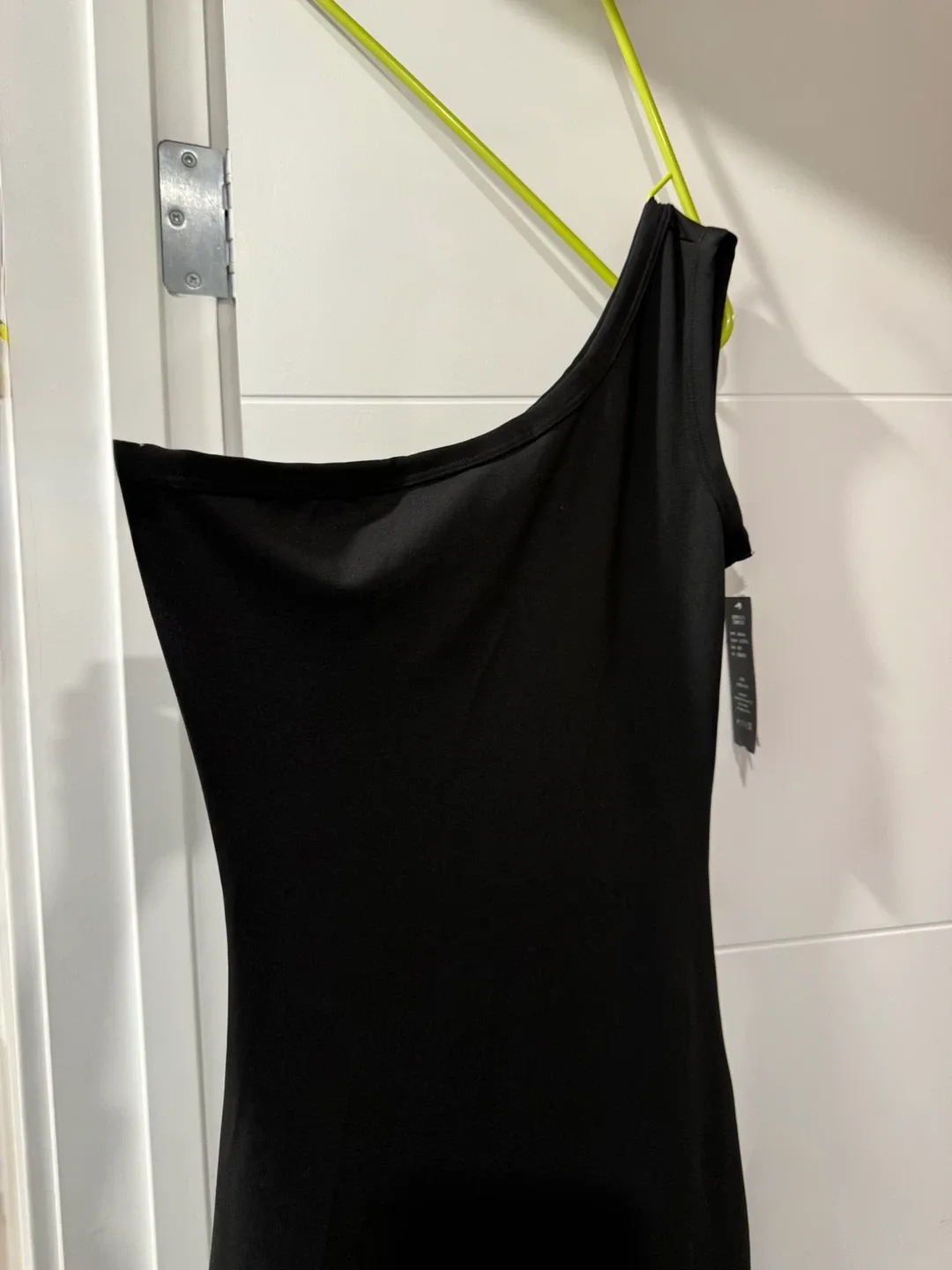 Black Jumpsuit - Size XS-S thumbnail