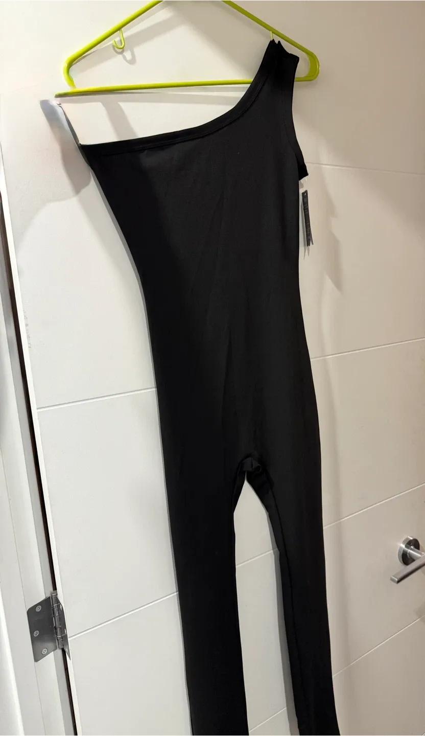 Black Jumpsuit - Size XS-S image indicator(2)