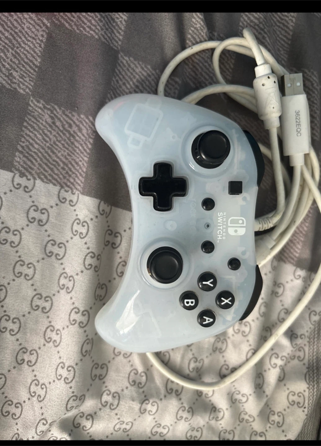 Nintendo Switch Console with Accessories - photo 4
