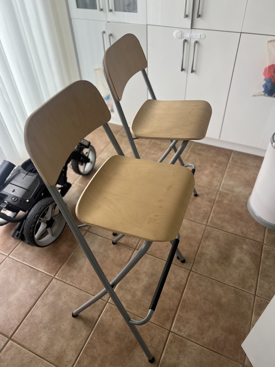 Folding Chair